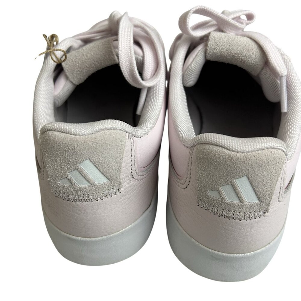 Adidas RetroCross 25 Almost Pink Size 8 Women’s Spikeless Golf Shoes Sneakers - Picture 11 of 13